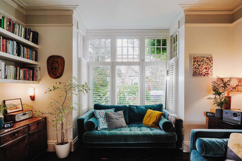 房产图片 6 - 伯明翰莫斯利克兰斯路