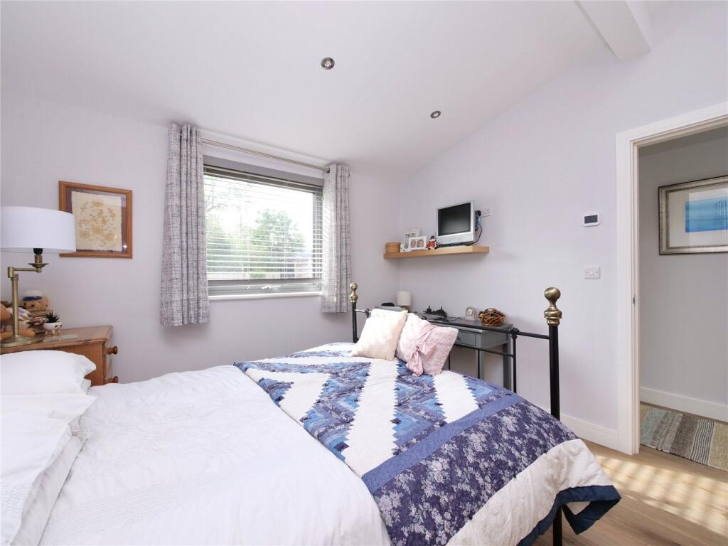 Additional image 14 of Charming Barn Conversion With Over Four Acres of Paddock