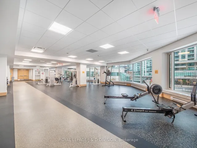 Additional image 31 of 10 Queens Quay Unit 706