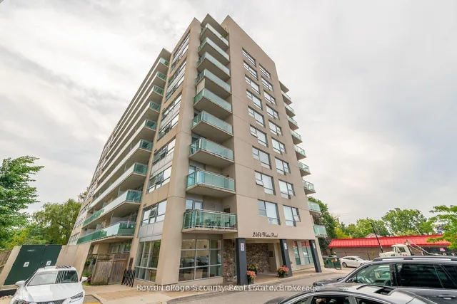 2464 Weston Rd Unit 307