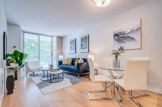 Additional image 10 of 38 William Carson Cres Unit 202