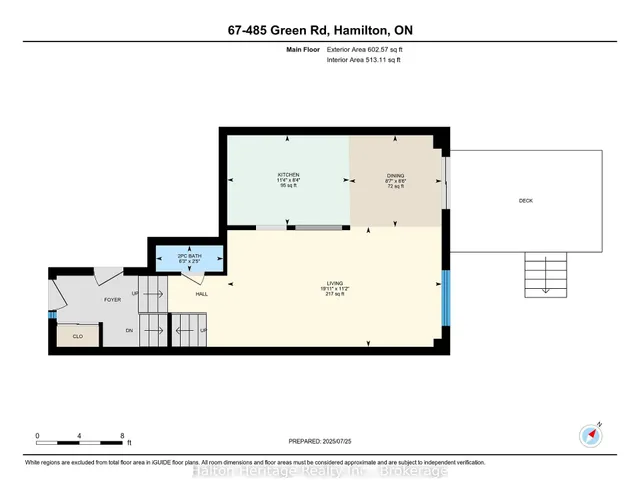 Additional image 32 of 485 Green Rd Unit 67