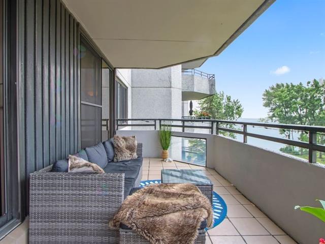 21 Ch. du Bord-du-Lac-Lakeshore|#415|Pointe-Claire, Quebec H9S5N3