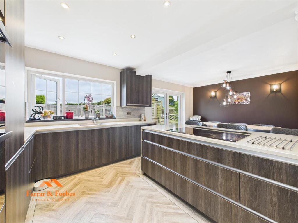 Additional image 4 of Langfield, Worsthorne, Burnley