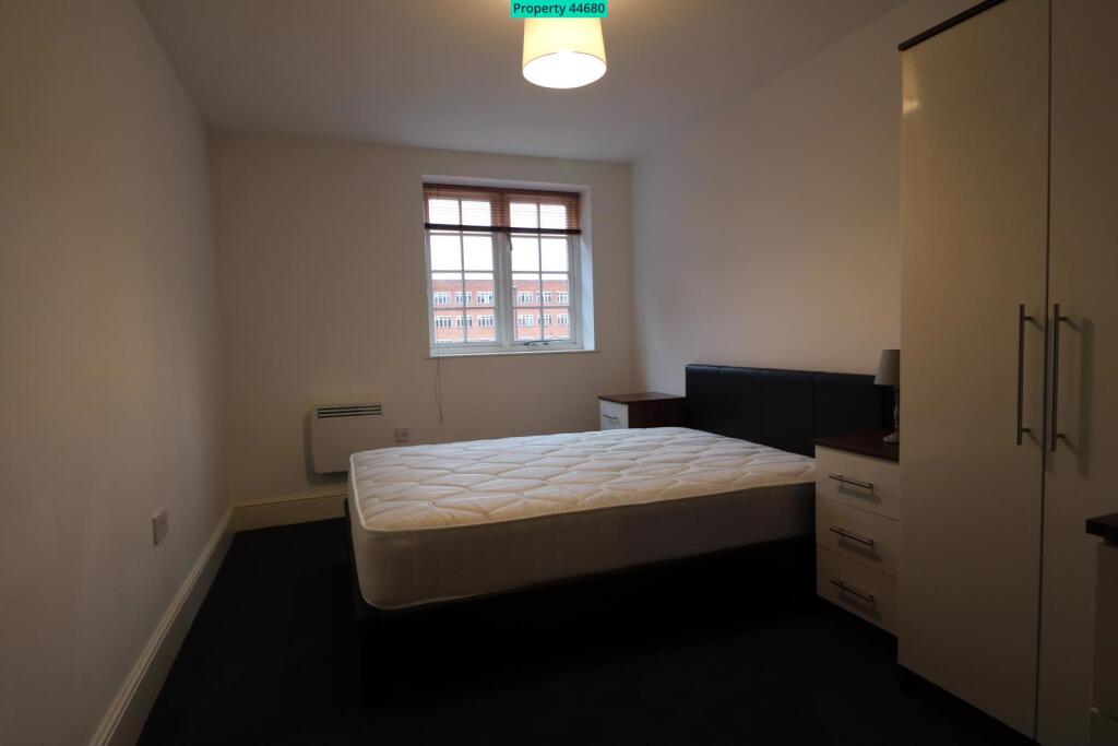 Additional image 12 of House Of York 28A, Charlotte Street, Birmingham, B3 1PT