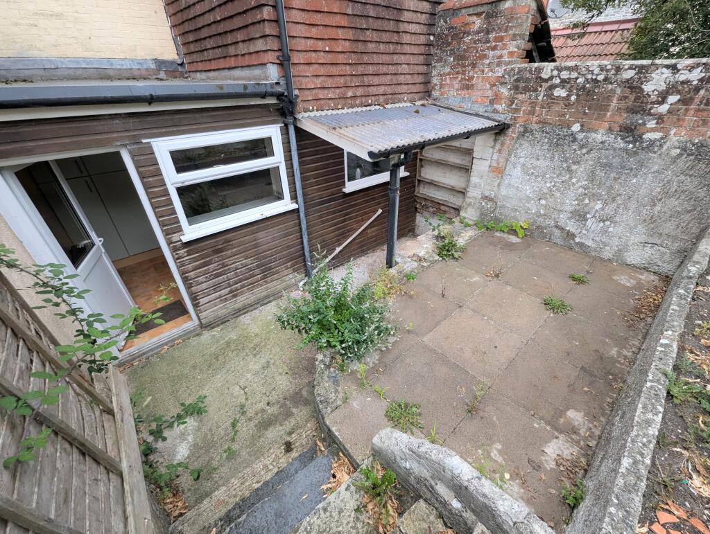 Additional image 11 of 50 Northload Street, Glastonbury, Somerset BA6 9JP