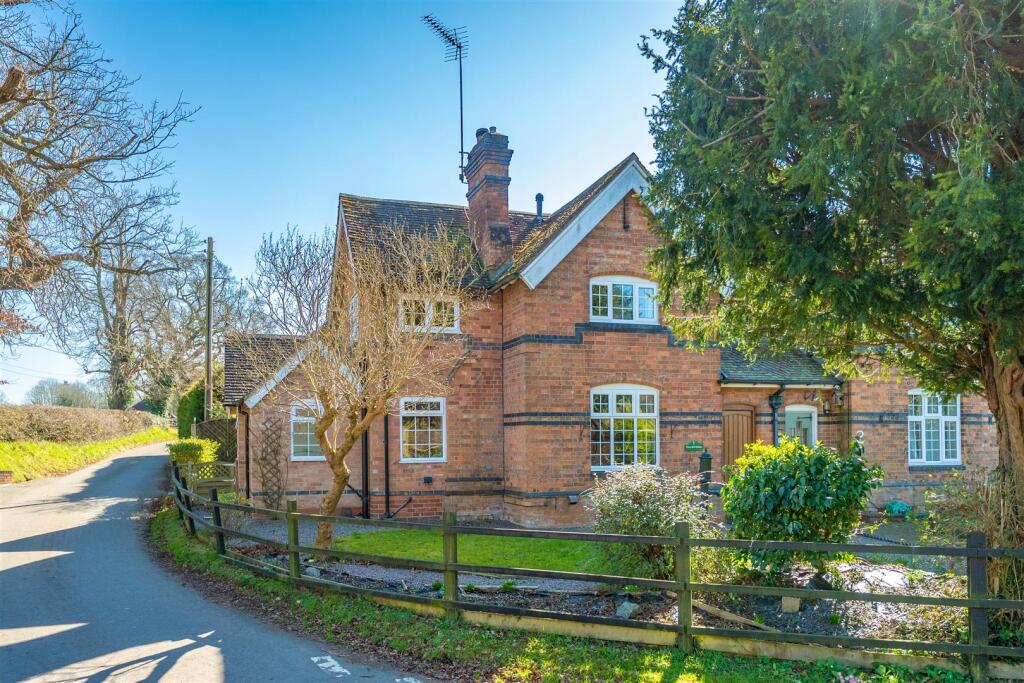 Property image for Perry Mill Lane, Ullenhall