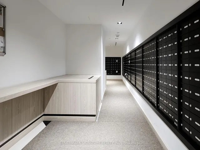 Additional image 35 of 395 Bloor St Unit 3705