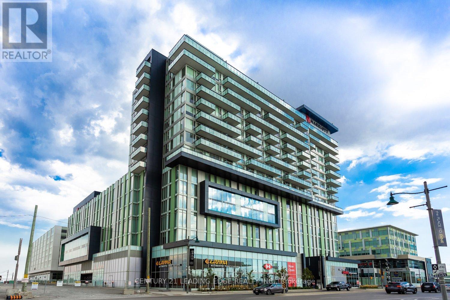 1012 - 8081 BIRCHMOUNT RD ROAD|Markham (Unionville), Ontario L6G0G5