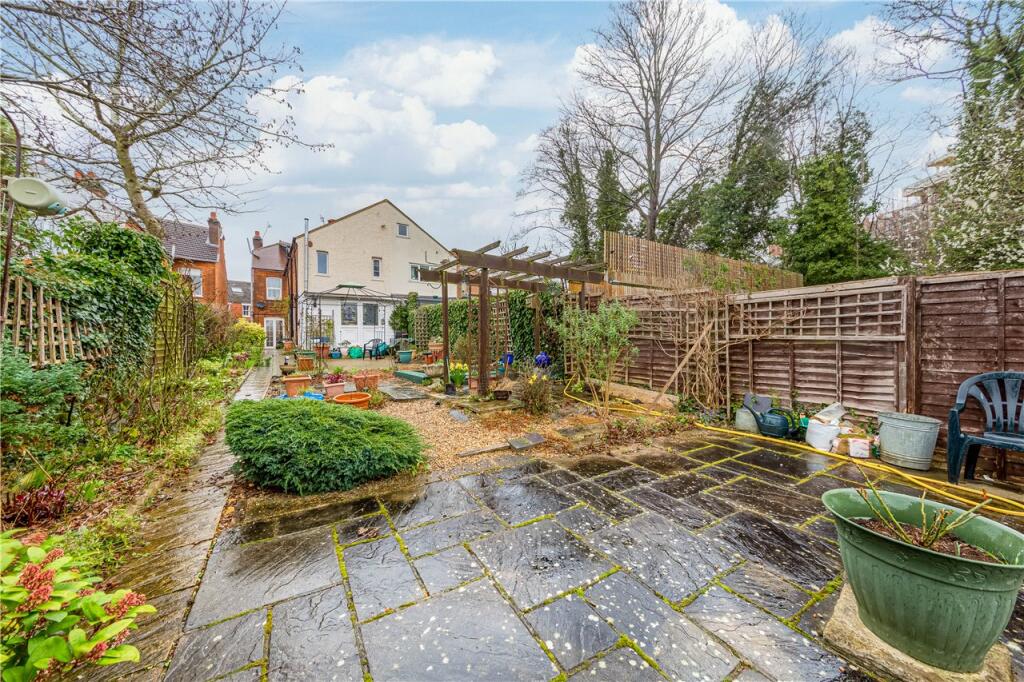 Additional image 5 of Approach Road, St. Albans, Hertfordshire, AL1