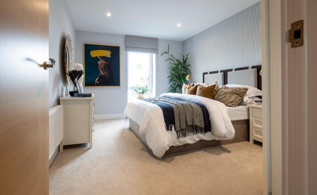 Additional image 6 of Mulberry Park, 
Mulberry Way, 
BA2 5DY