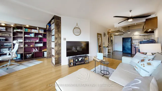 Additional image 9 of 284 Bloor St Unit 806