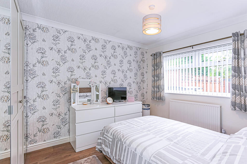 Additional image 12 of Bourton Croft, Solihull