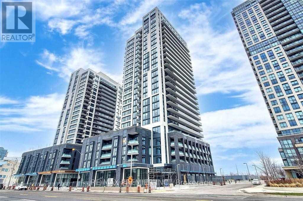 908 - 30 SAMUEL WOOD WAY|Toronto (Islington-City Centre West), Ontario M9N0C9