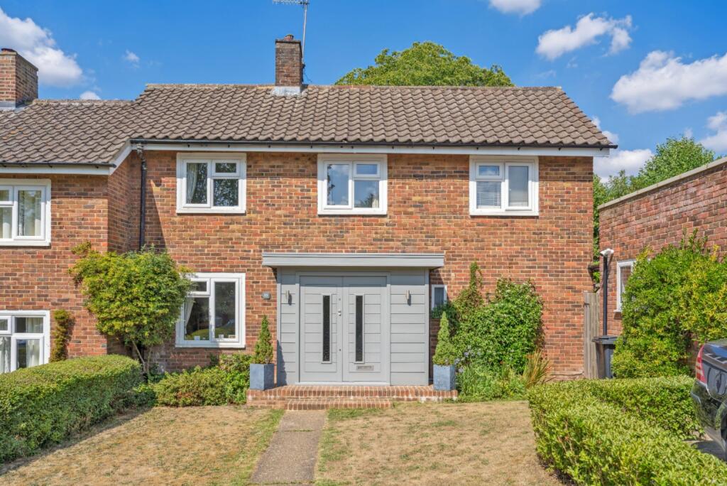 Additional image 27 of Rosedale, Welwyn Garden City, Hertfordshire, AL7 1DP