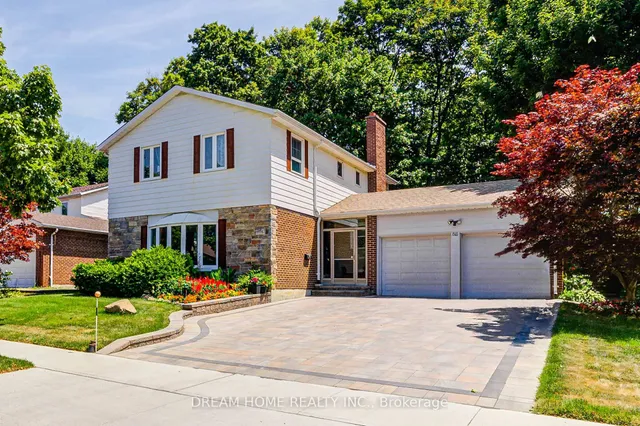 811 Huntingwood Dr