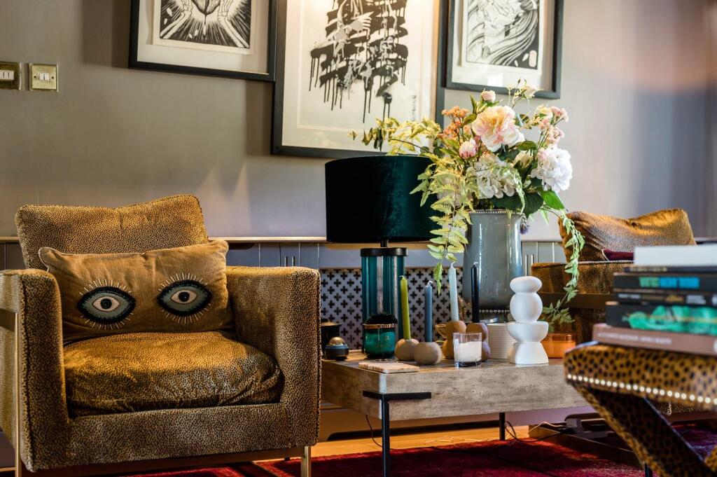 Additional image 34 of Croft Top Lane, Higham