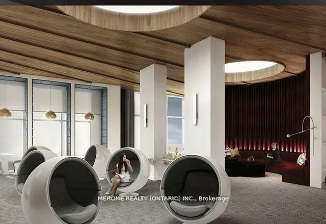 Additional image 2 of 2033 Kennedy Rd Unit 2807