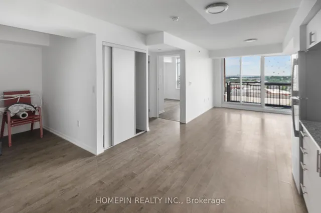 Additional image 3 of 3091 Dufferin St Unit 1101