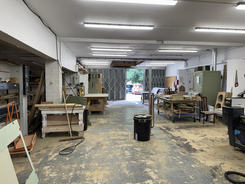 Additional image 9 of Oxford Road, Pen Mill Trading Estate, Yeovil