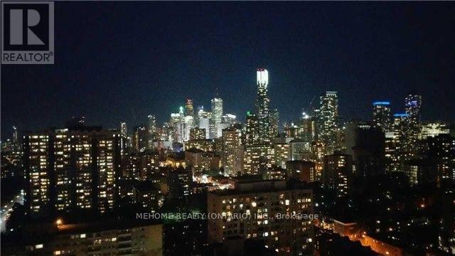 #2802 - 101 CHARLES STREET E|Toronto (Church-Yonge Corridor), Ontario M4Y1V2