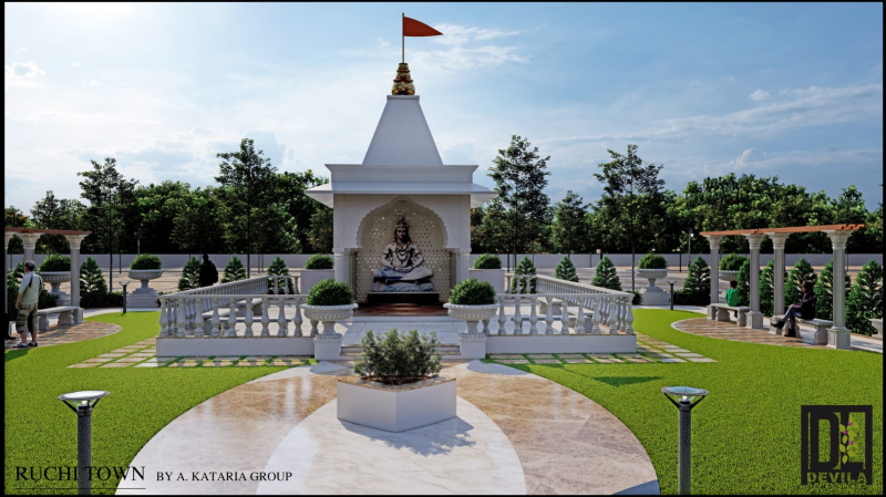 Additional image 2 of Panchderiya, Indore