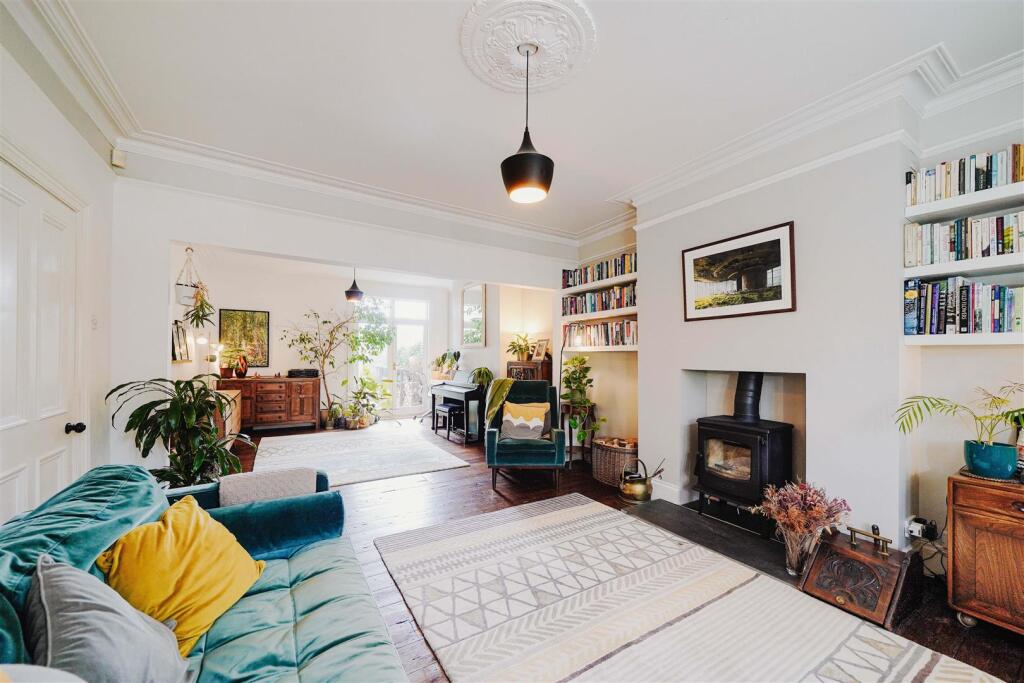 房产图片 54 - 伯明翰莫斯利克兰斯路