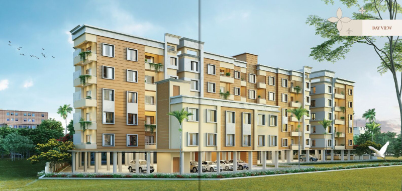 Additional image 2 of Nandan Vihar, Patia, Bhubaneswar