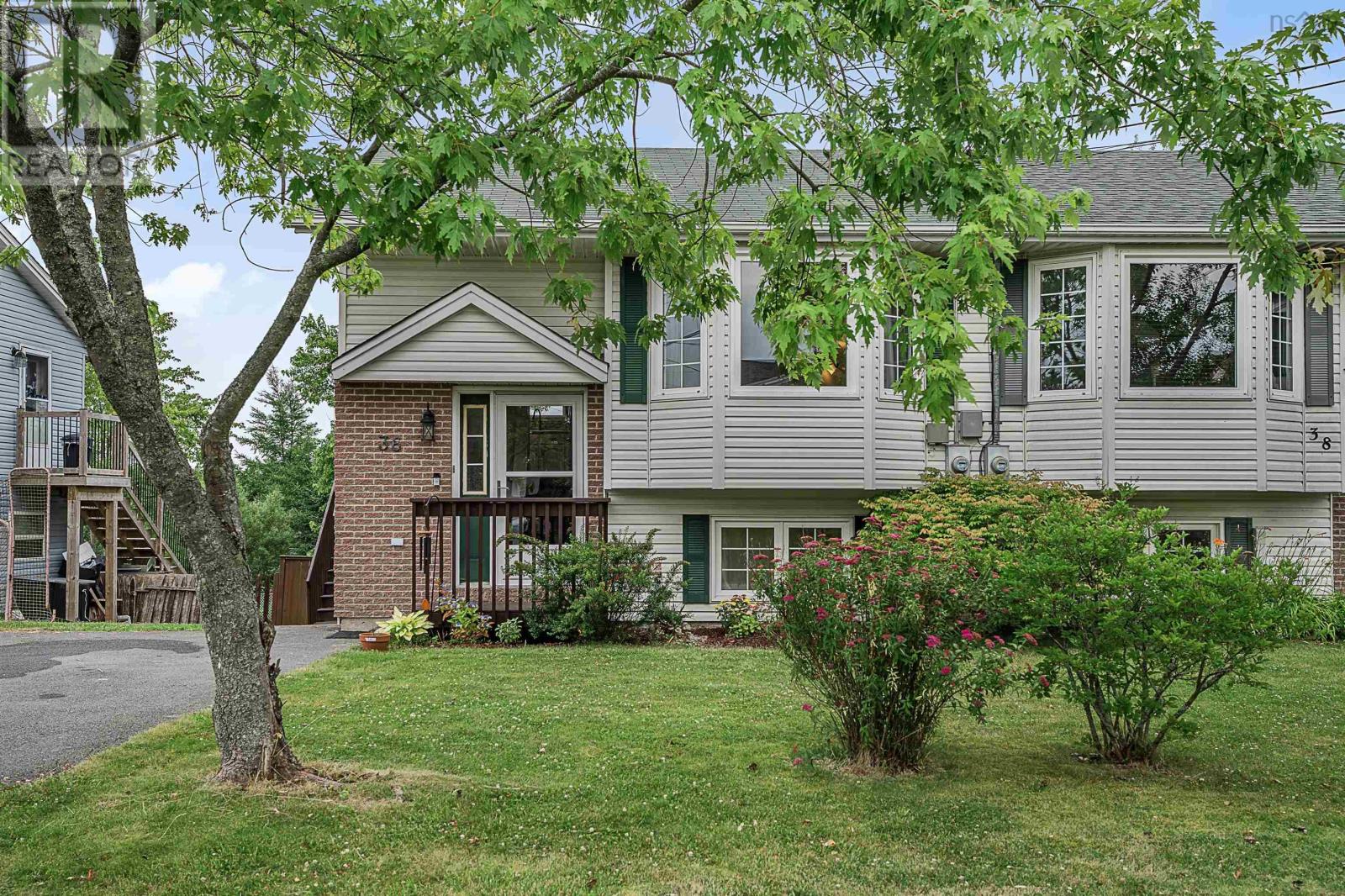 36 Thorncrest Court|Eastern Passage, Nova Scotia B3G1N4