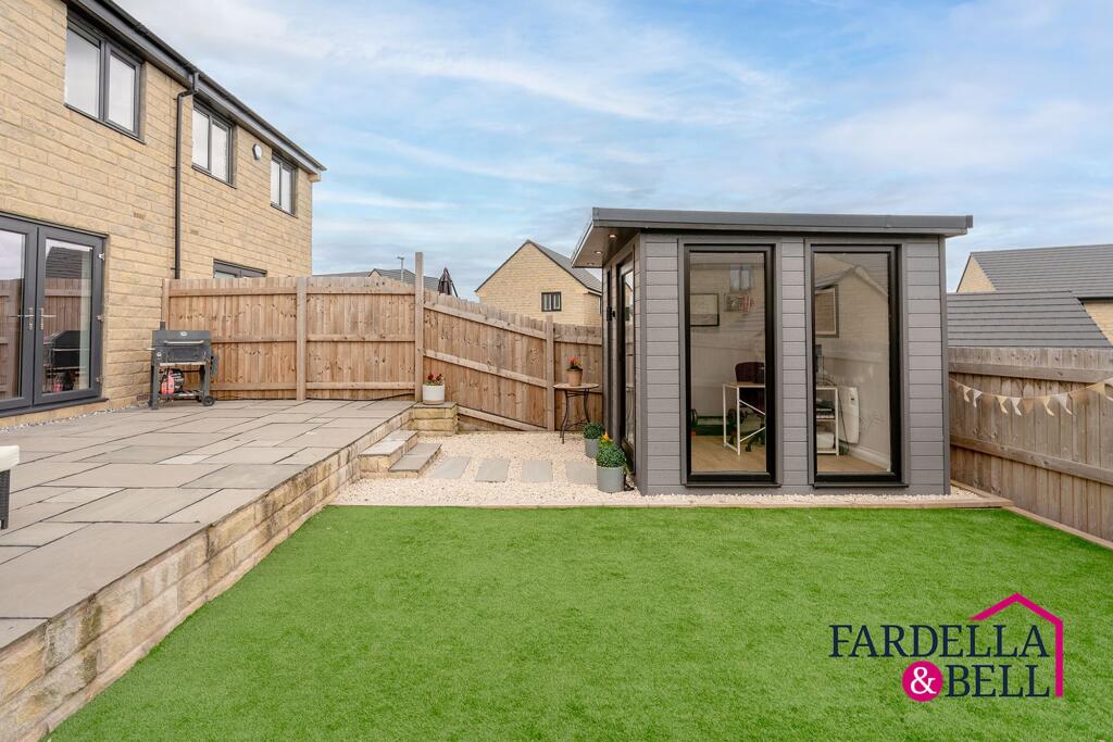 Additional image 27 of Founders Close, Burnley, BB10