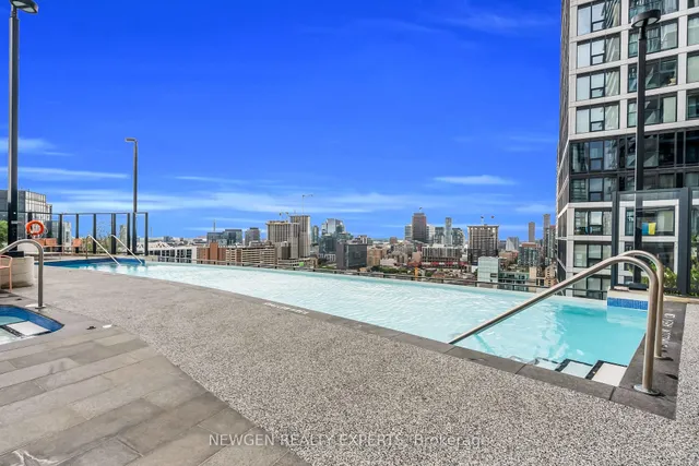 Additional image 27 of 251 Jarvis St Unit 601