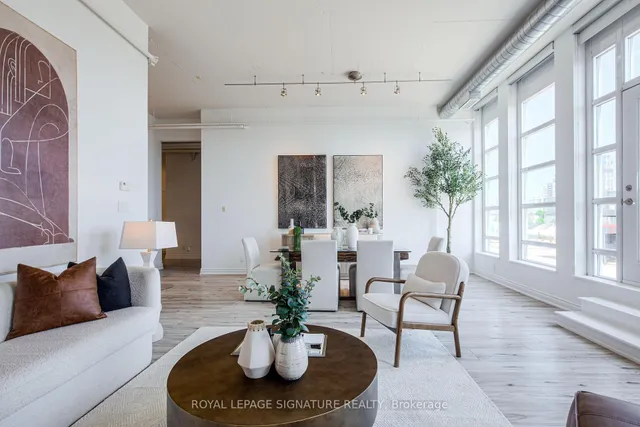 Additional image 6 of 380 Macpherson Ave Unit 615