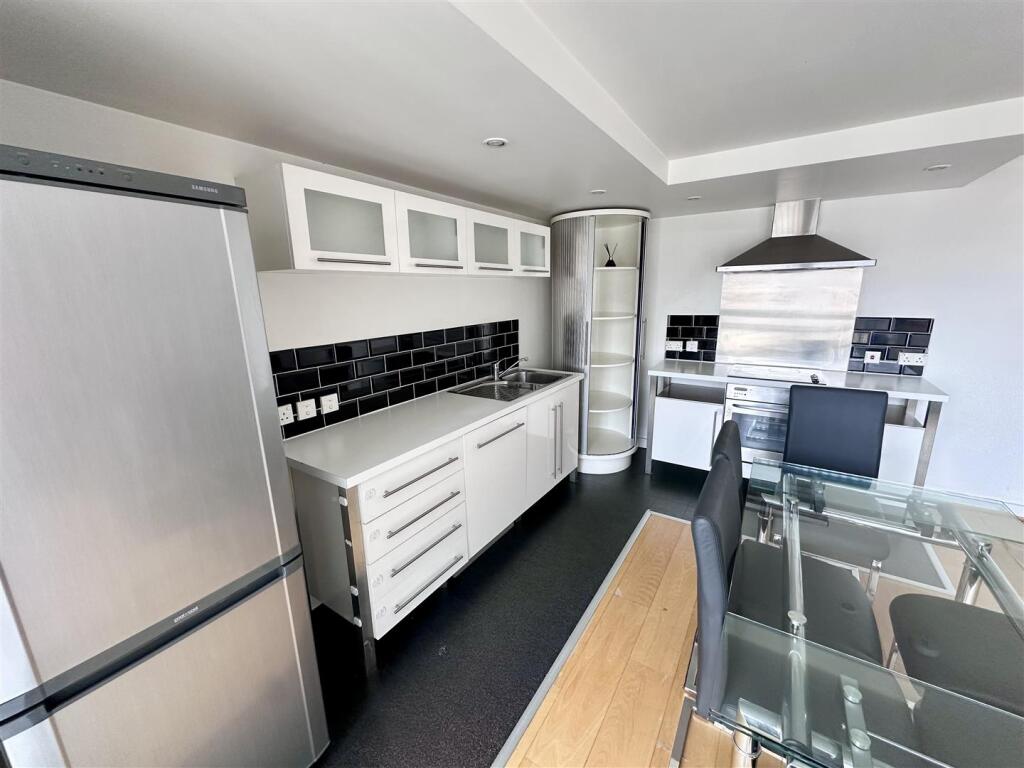 Additional image 16 of Queens College Chambers, 38 Paradise Street, Birmingham