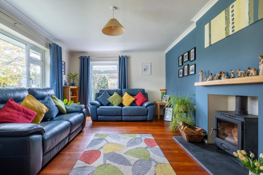 Additional image 6 of West Park, Butleigh, Glastonbury, Somerset, BA6