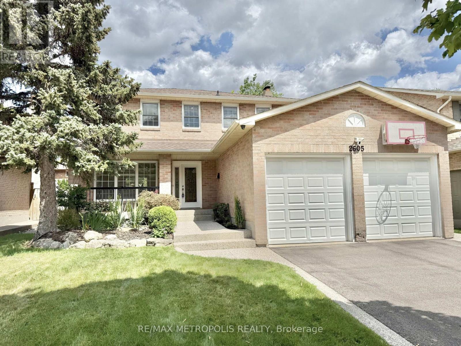 2605 GAZEBO COURT|Mississauga (Erin Mills), Ontario L5L3M8