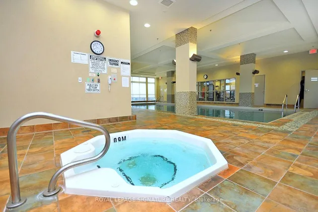 Additional image 26 of 339 Rathburn Rd Unit 1809