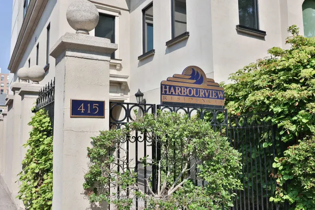 Additional image 4 of 415 Locust St Unit 1103