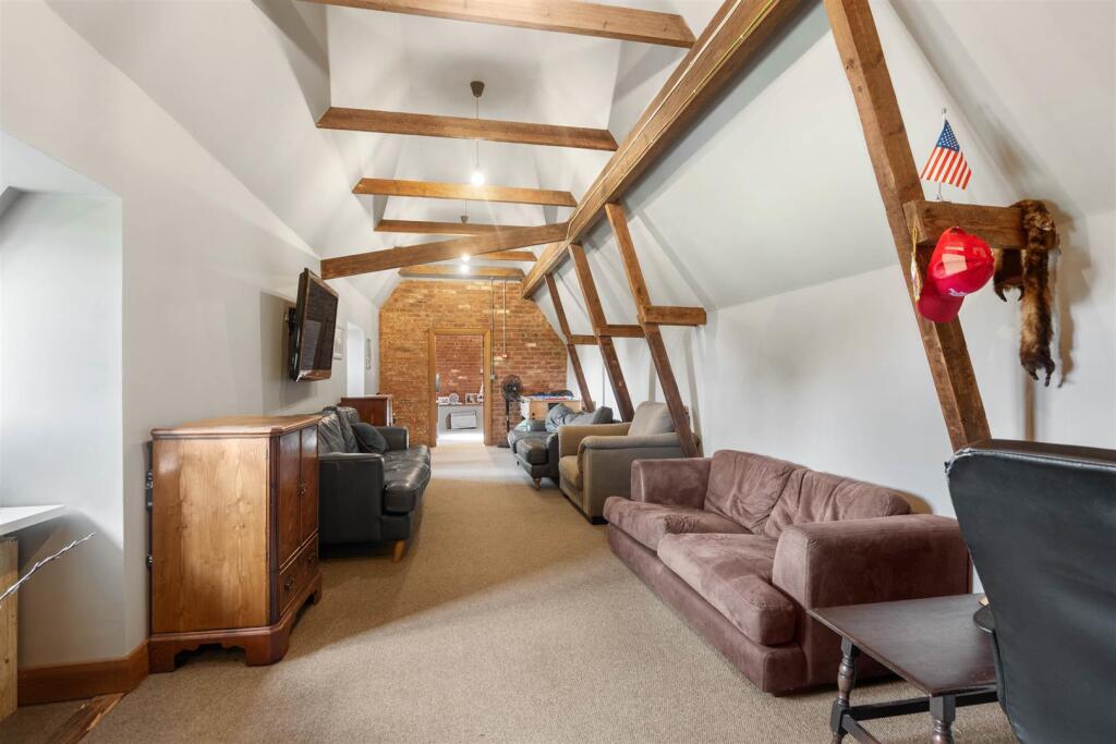 Additional image 28 of Edstone Hall, Edstone, Wootton Wawen