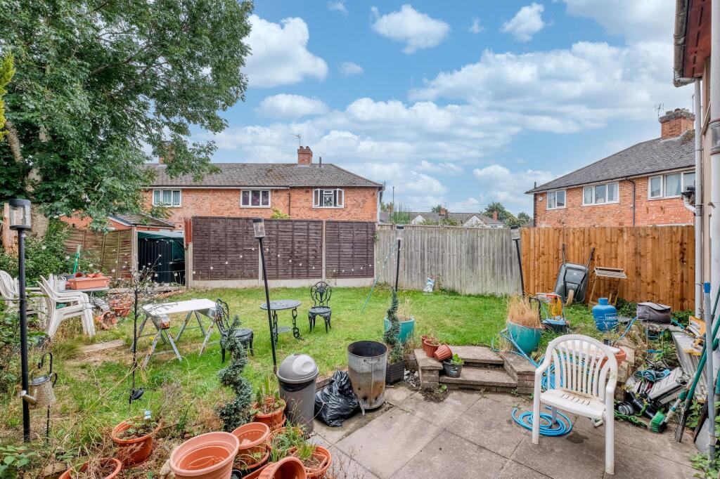 Additional image 16 of Shirley Road, Acocks Green, B27