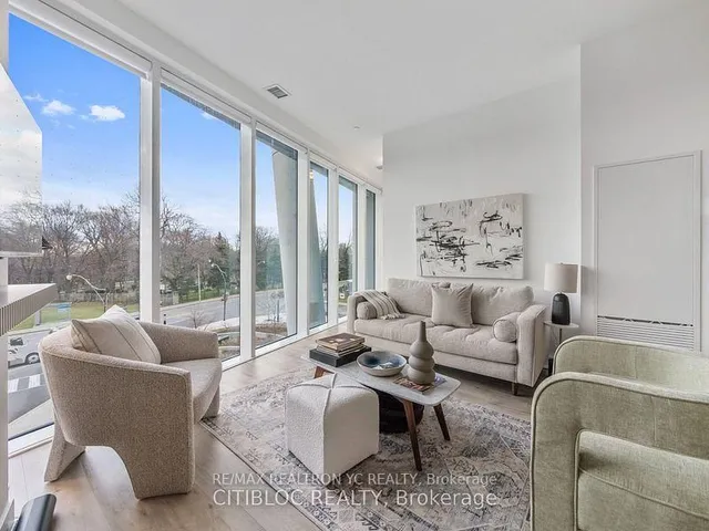 Additional image 6 of 585 Bloor St Unit 317