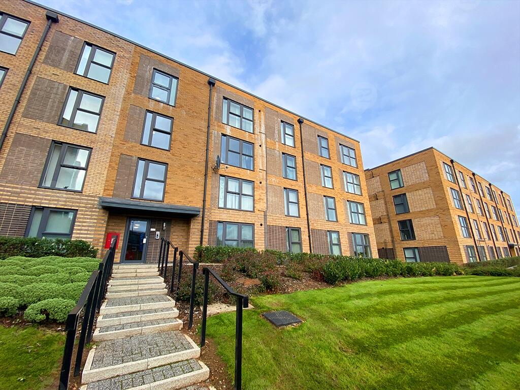 Smithfield House, 22  Belgrave Middleway, Birmingham, B5 7FF