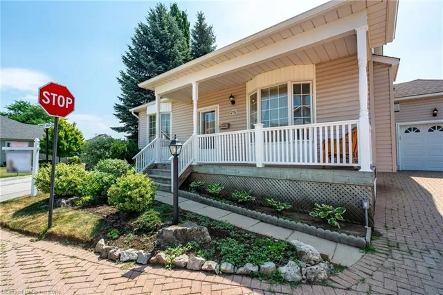 Additional image 2 of 281 Silverbirch Blvd Unit 19