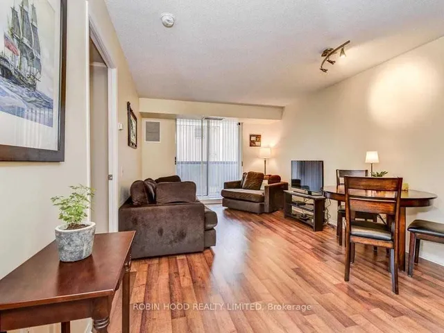 Additional image 6 of 35 Finch Ave Unit 512