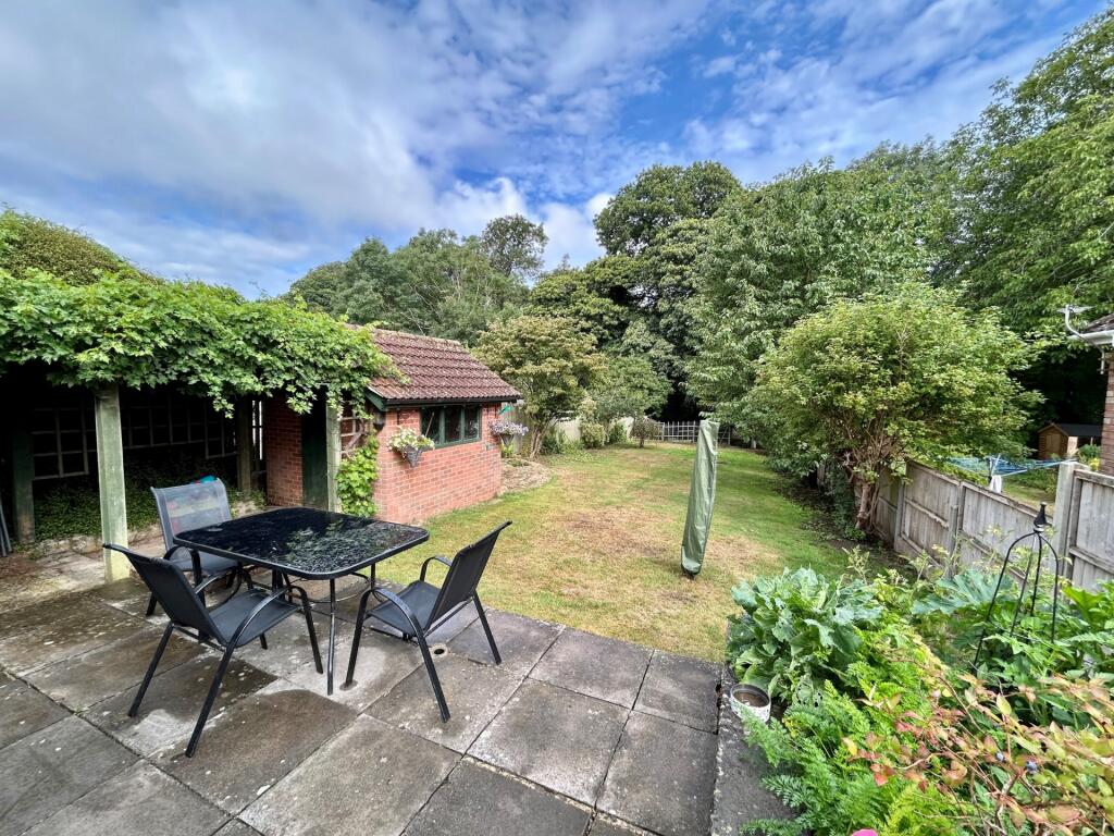 Additional image 17 of West Coker Road, Yeovil, BA20