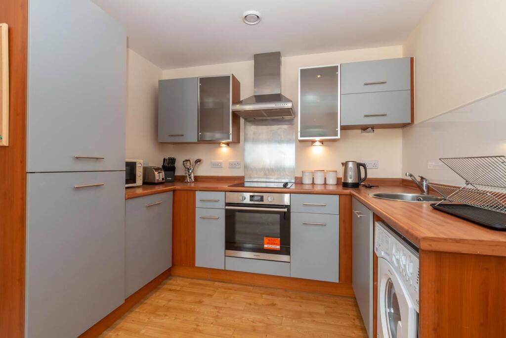 Additional image 13 of Quartz, 10 Hall Street, B18 6BN
