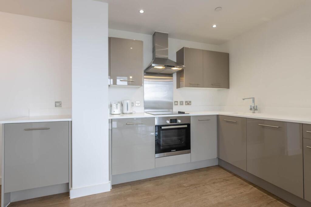 Additional image 5 of The Bank, 60 Sheepcote Street, Birmingham