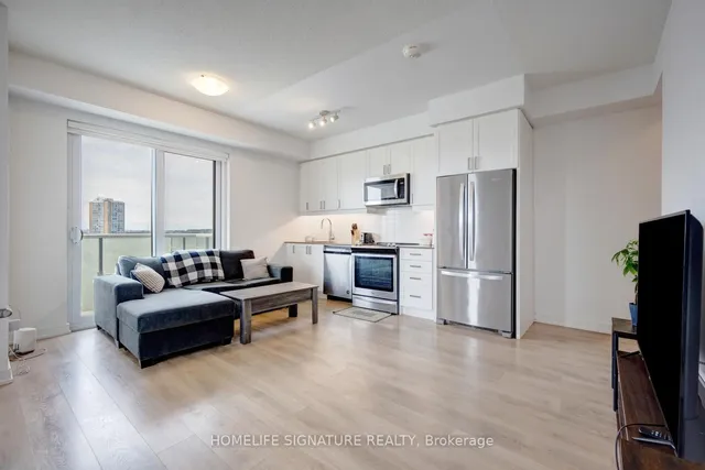 Additional image 13 of 8 Nahani Way Unit 1006