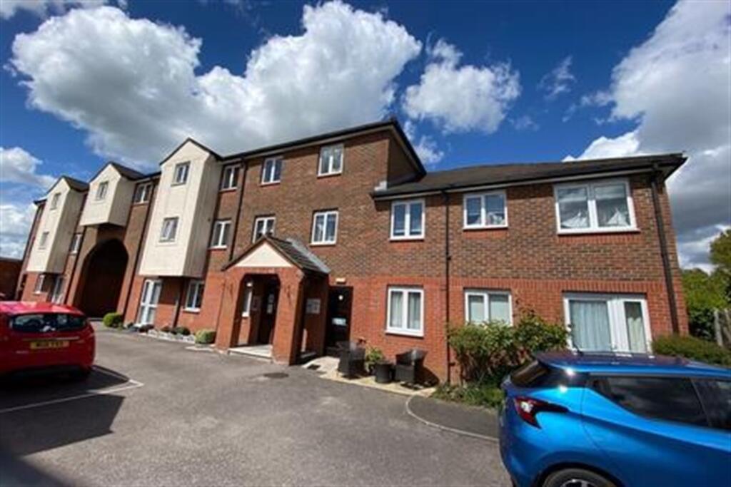 Additional image 11 of Chatham Court, Station Road, Warminster, BA12