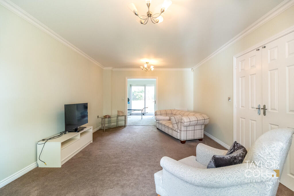 Additional image 26 of Fasson Close, Tamworth