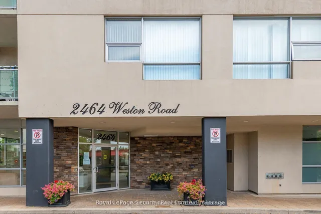 Additional image 2 of 2464 Weston Rd Unit 307